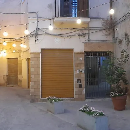 Apartment Mazara