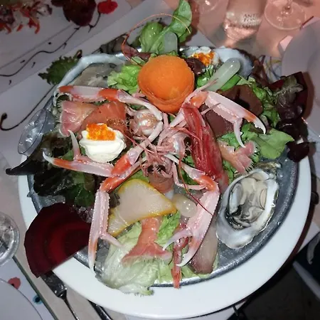 Mazara アパート *