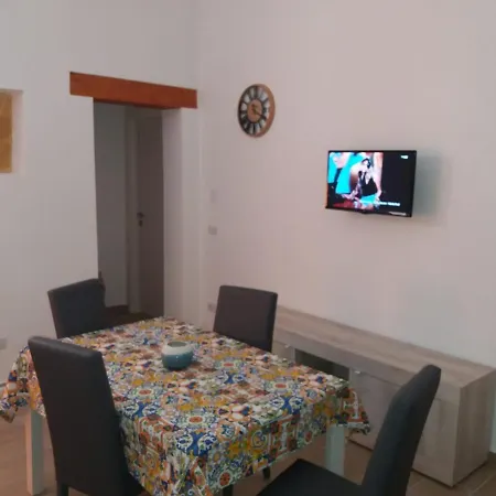 Mazara Apartment