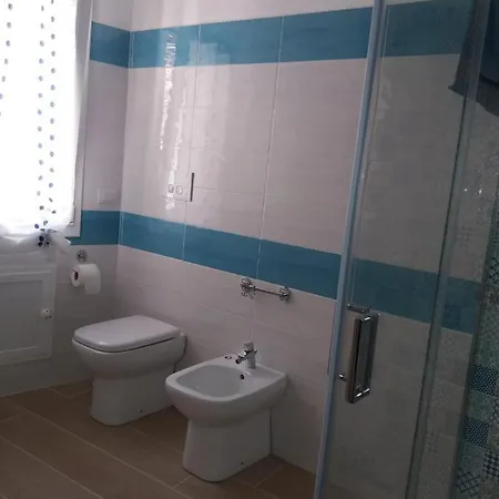 Apartment Mazara