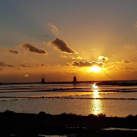 Mazara マツァーラ・デル・ヴァッロ