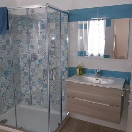 Apartment Mazara