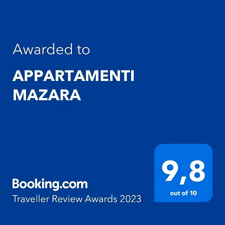 Mazara * Mazara del Vallo