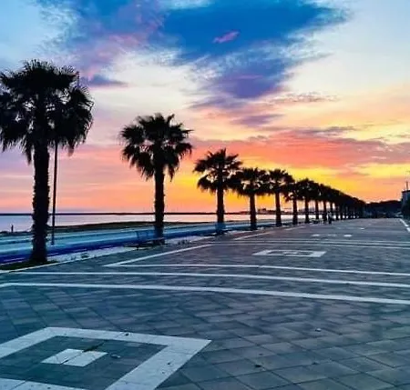 Mazara * マツァーラ・デル・ヴァッロ