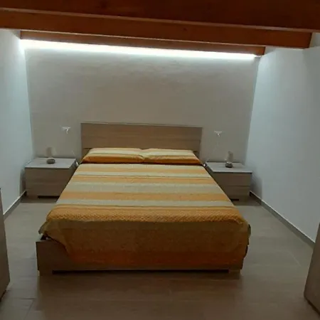 Mazara アパート *