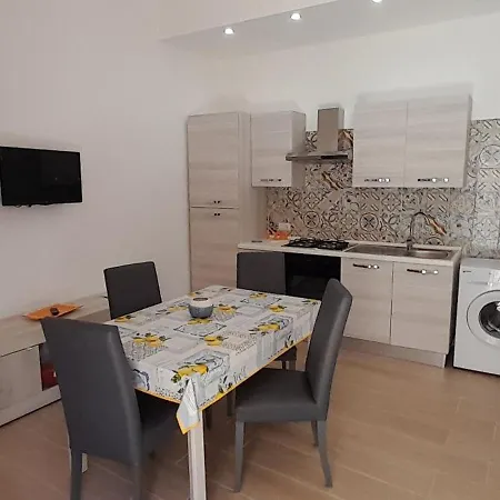 Mazara * マツァーラ・デル・ヴァッロ